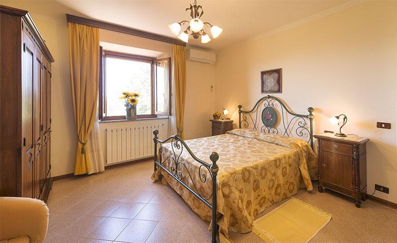 Agriturismo Colombaiolo Пиенца Экстерьер фото
